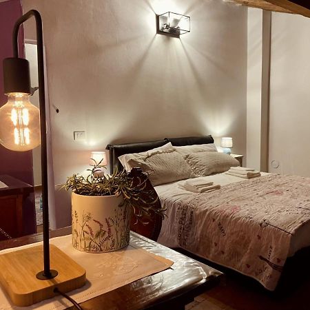 Modi Loft Apartment Livorno Bagian luar foto
