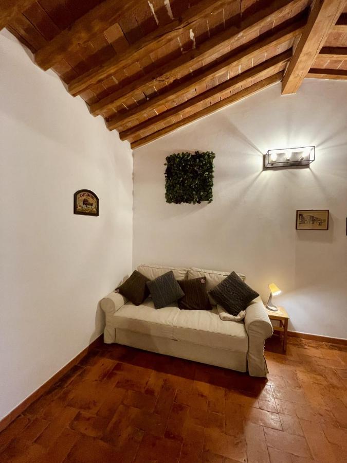 Modi Loft Apartment Livorno Bagian luar foto