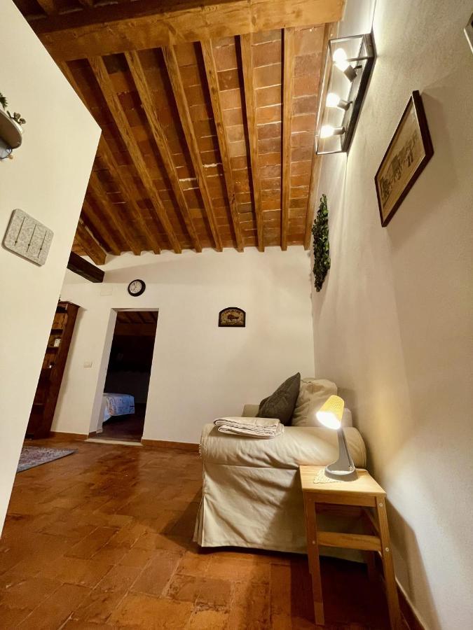 Modi Loft Apartment Livorno Bagian luar foto