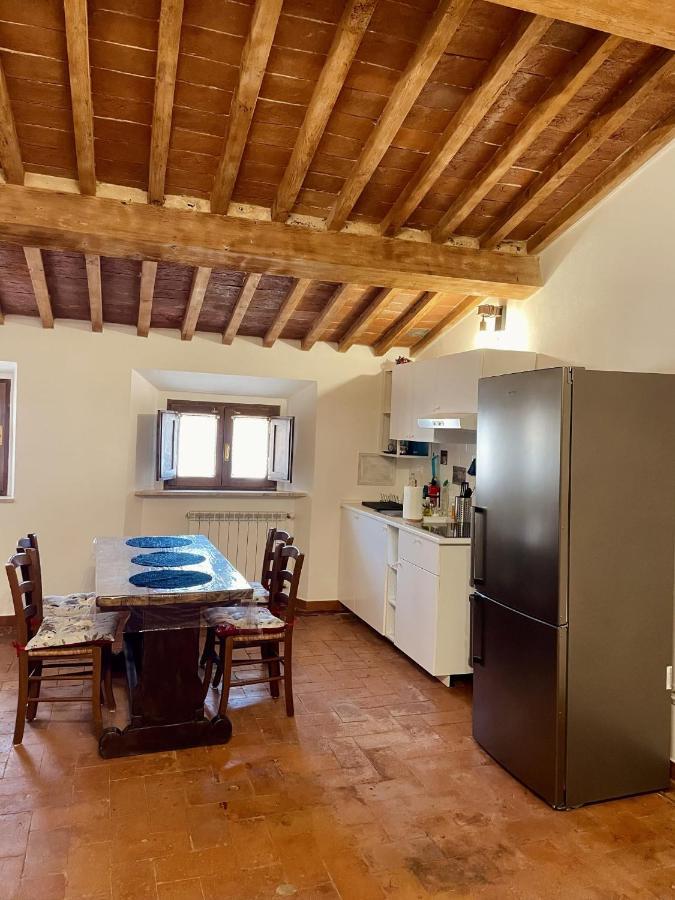 Modi Loft Apartment Livorno Bagian luar foto