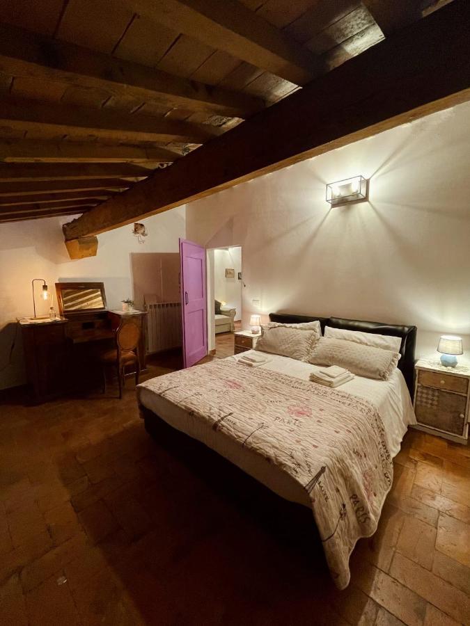 Modi Loft Apartment Livorno Bagian luar foto